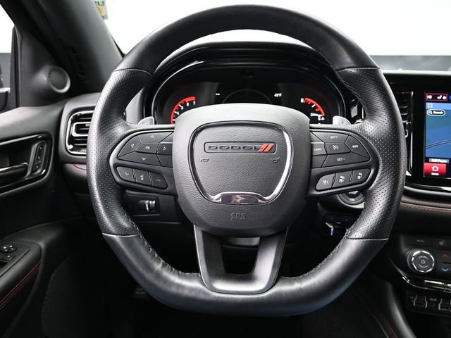 Used 2025 Dodge Durango R/T image 28