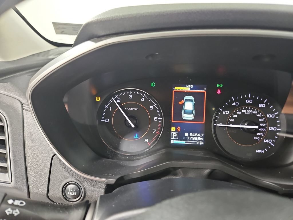 Used 2019 Subaru Crosstrek 2.0i Premium AWD/4WD image 16