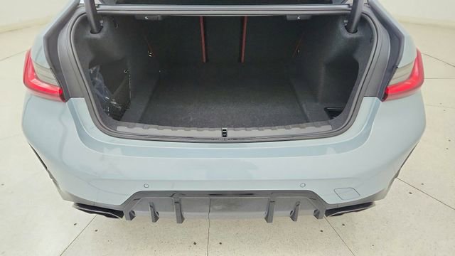 Used 2025 BMW M340i RWD image 14
