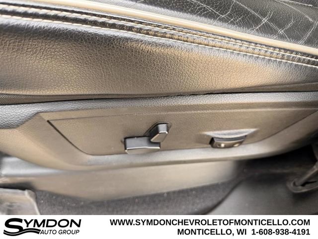 Used 2019 RAM 2500 Laramie image 15