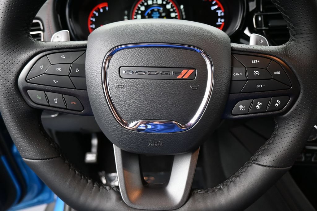 Used 2026 Dodge Durango GT AWD/4WD image 32