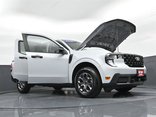 Used 2025 Ford Maverick XLT w/ XLT Luxury Package FWD image 47