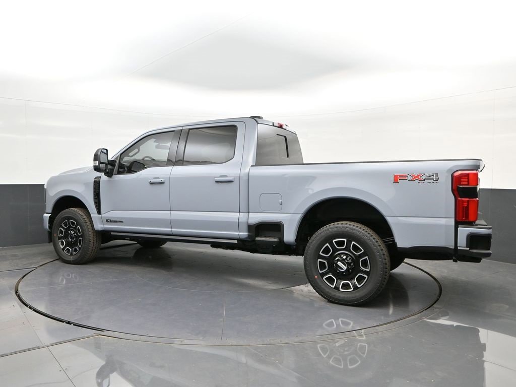 New 2026 Ford F250 Platinum w/ FX4 Off-Road Package image 14