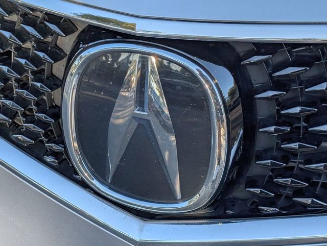 Used 2021 Acura ILX Base image 20