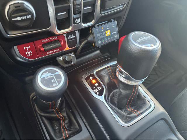 Used 2023 Jeep Gladiator Mojave w/ LED Lighting Group image 23