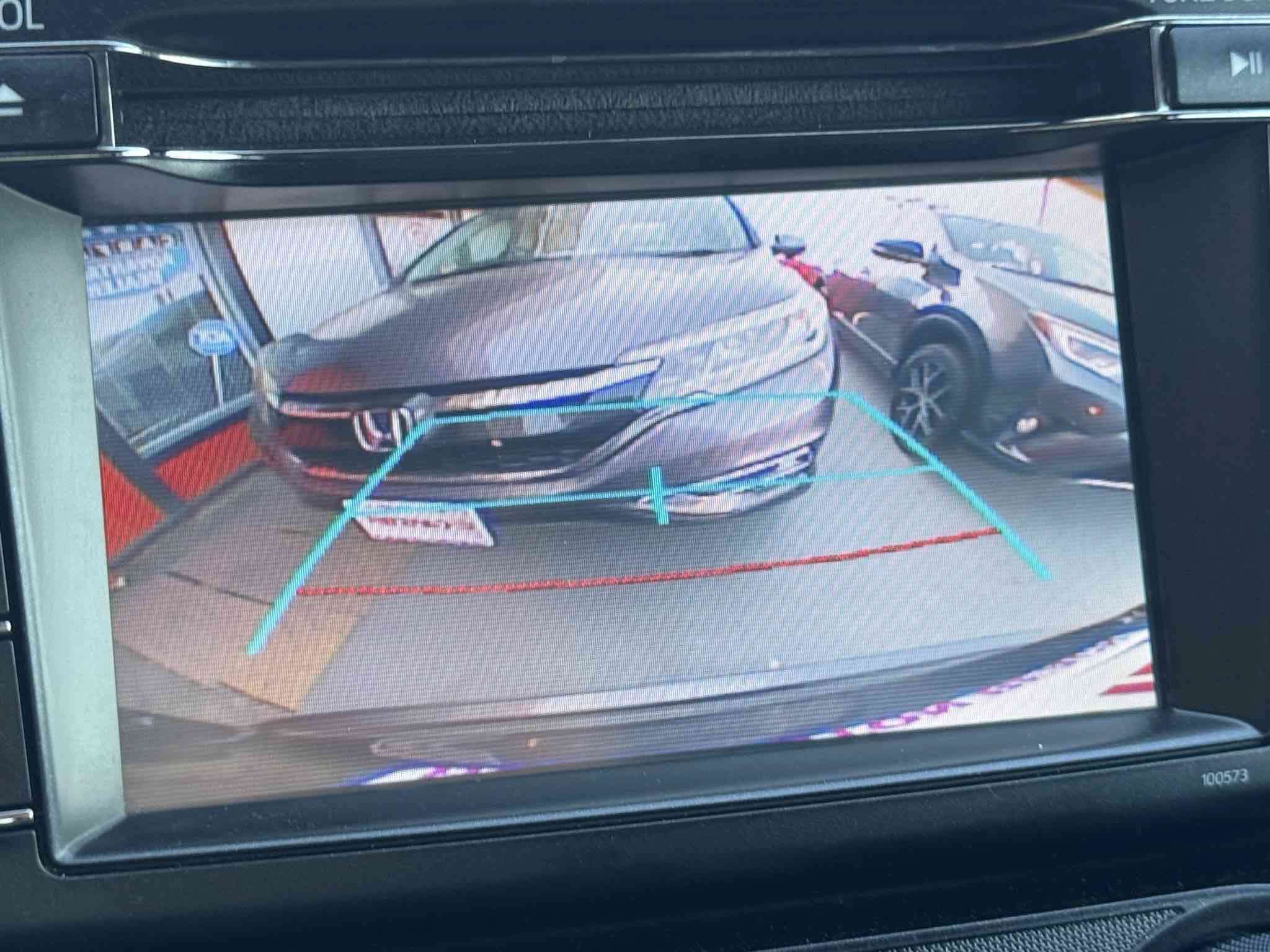 Used 2018 Toyota RAV4 LE w/ All Weather Liner Package FWD image 45