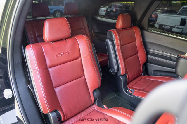 Used 2024 Dodge Durango SRT Hellcat AWD/4WD image 54