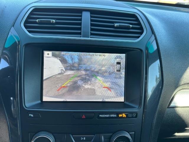 Used 2019 Ford Explorer XLT w/ Equipment Group 202A image 25