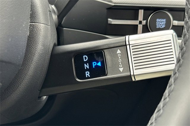 New 2026 Hyundai Santa Fe SE image 22