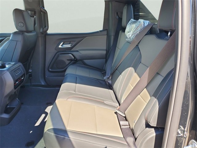 New 2026 Chevrolet Silverado EV Trail Boss w/ Plus Package image 14