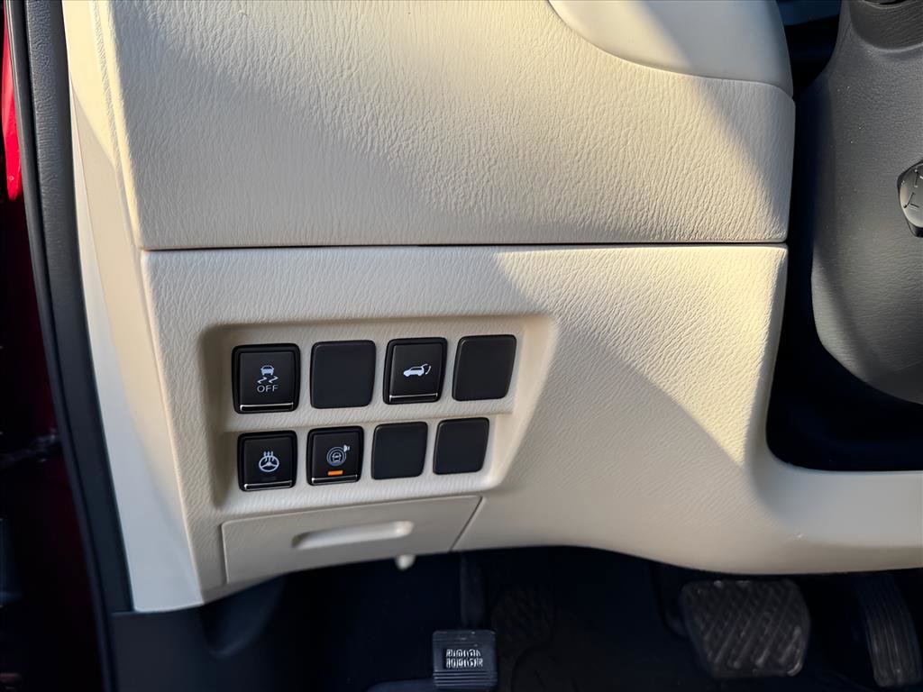 Used 2019 INFINITI QX60 Luxe w/ Essential Package image 20