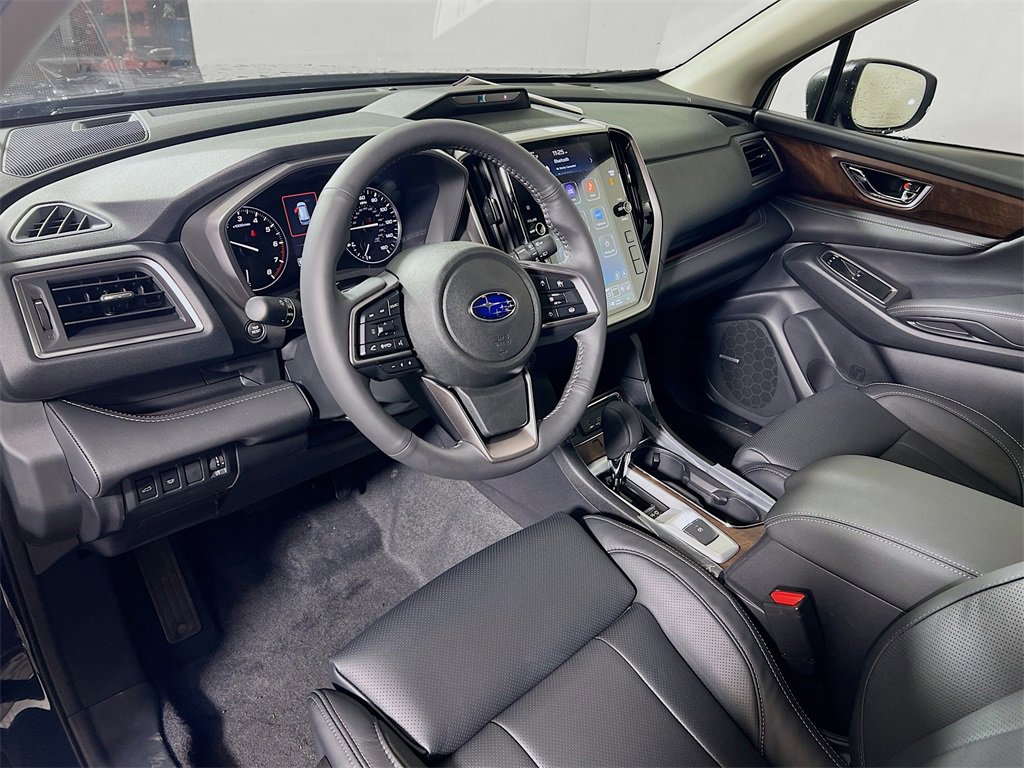 New 2025 Subaru Ascent Touring image 10