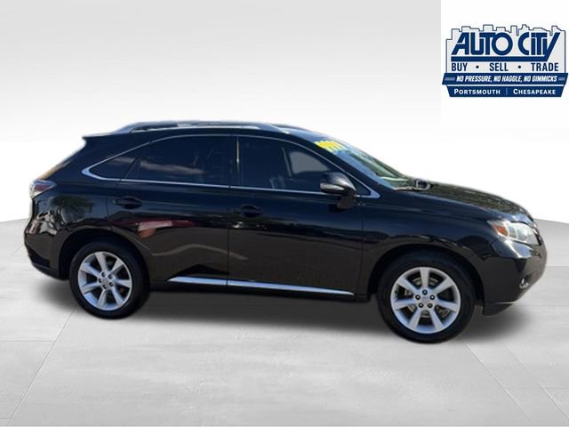 Used 2011 Lexus RX 350 AWD w/ Premium Pkg image 22