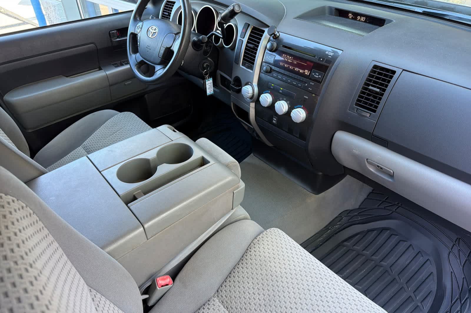 Used 2011 Toyota Tundra 2WD Double Cab w/ Tow Pkg image 17