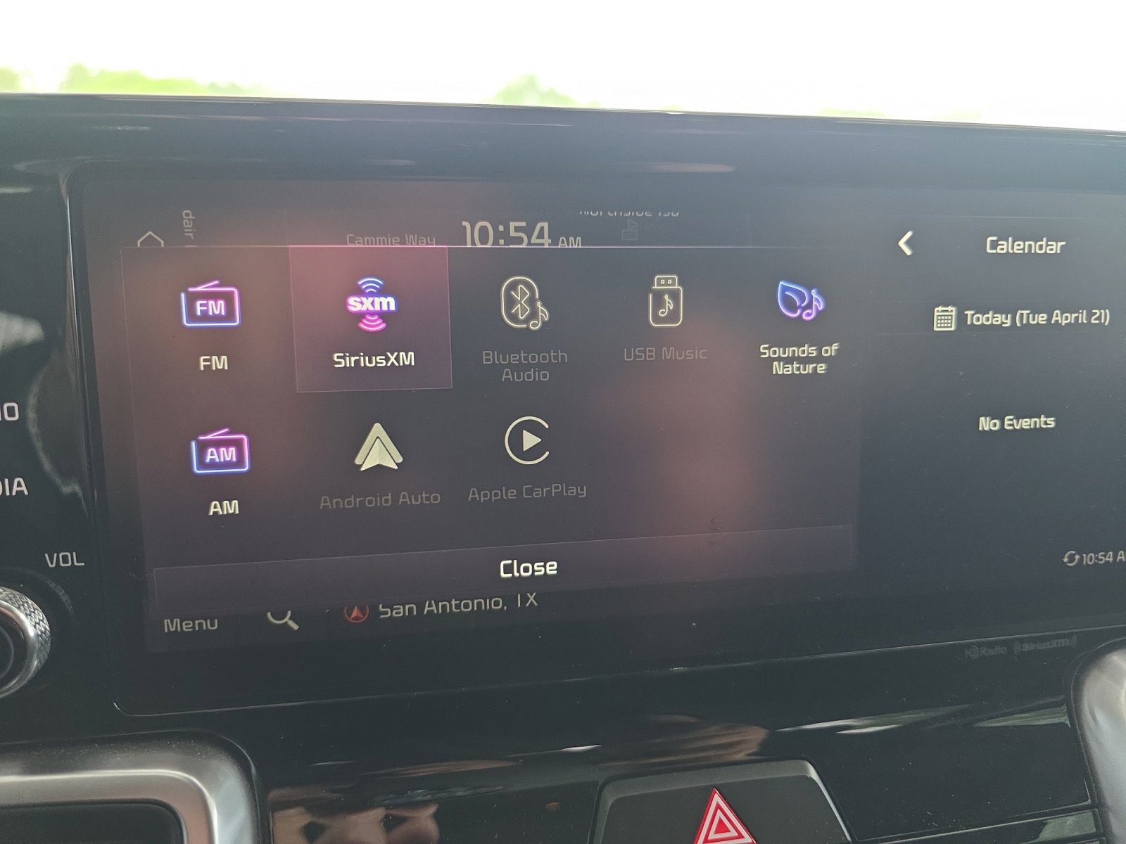 Certified 2023 Kia Sorento EX FWD image 14