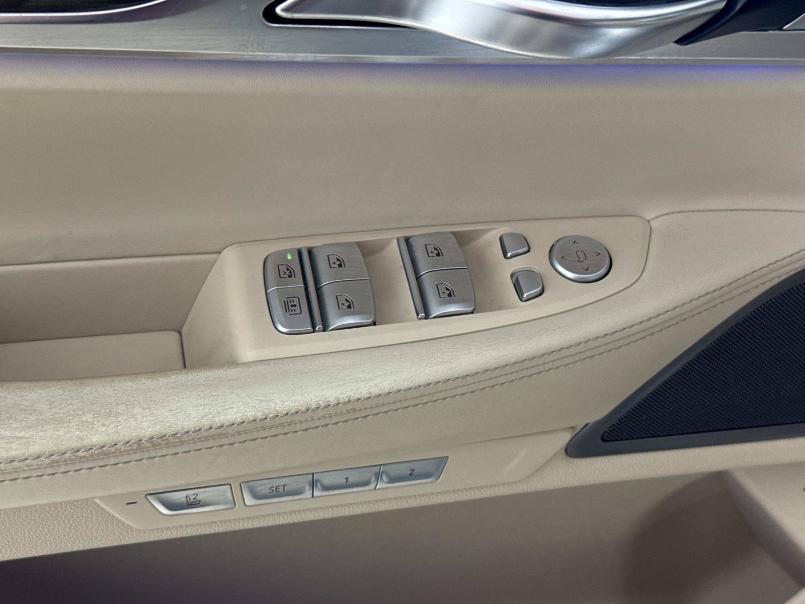 Used 2016 BMW 740i RWD image 15