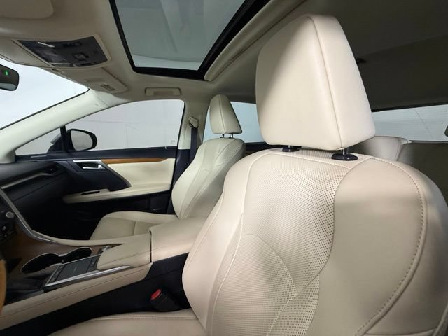 Certified 2021 Lexus RX 350 FWD w/ Premium Package image 5