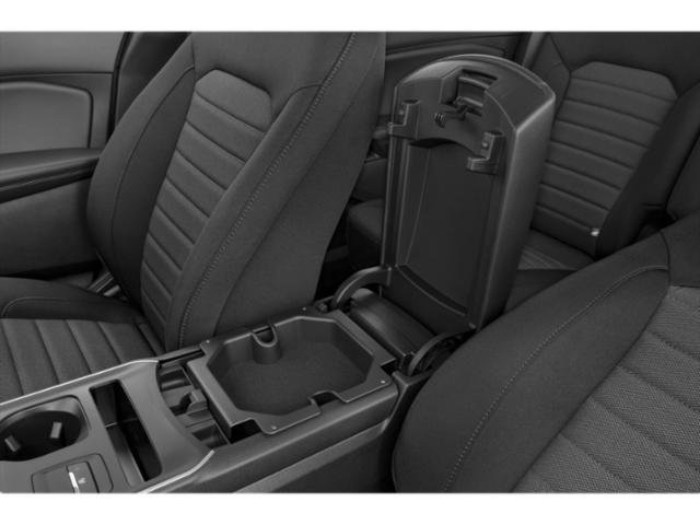 Used 2022 Ford Edge SE w/ Black Appearance Package image 14