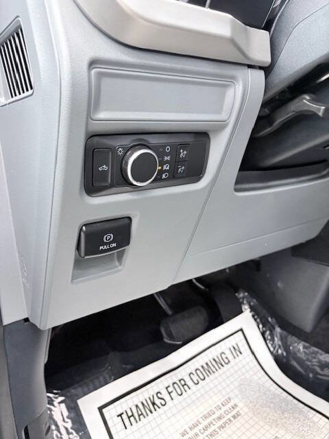 Used 2021 Ford F150 XL w/ Equipment Group 101A High AWD/4WD image 26