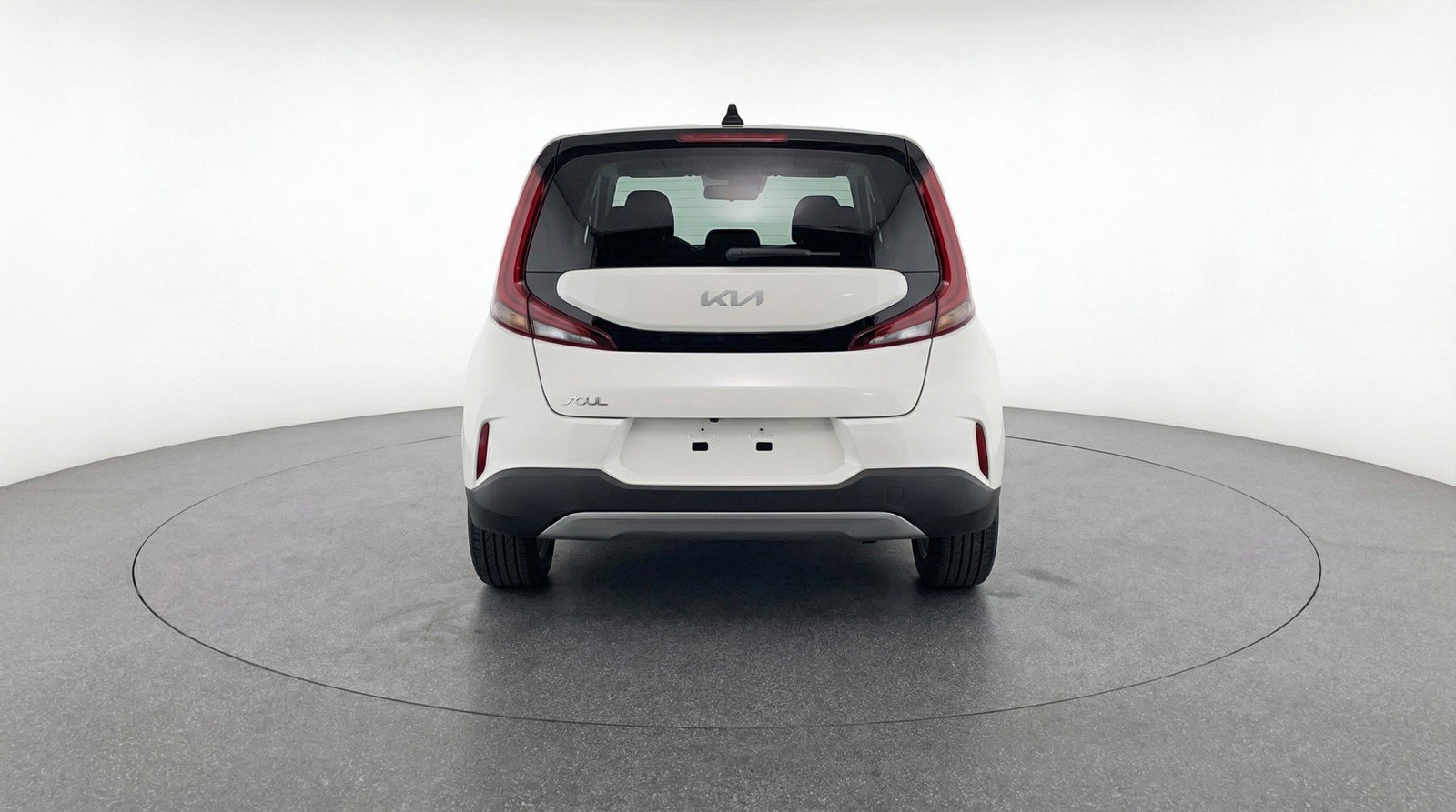 Used 2025 Kia Soul LX w/ LX Technology Package image 7