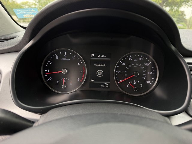 Used 2021 Kia Rio S w/ Technology Package FWD image 15