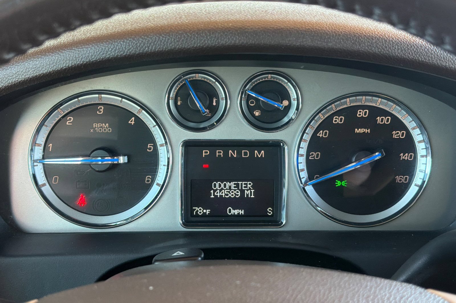 Used 2011 Cadillac Escalade ESV Premium AWD/4WD image 26