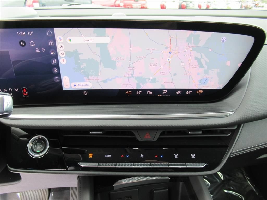 New 2026 Buick Envision Preferred AWD/4WD image 25