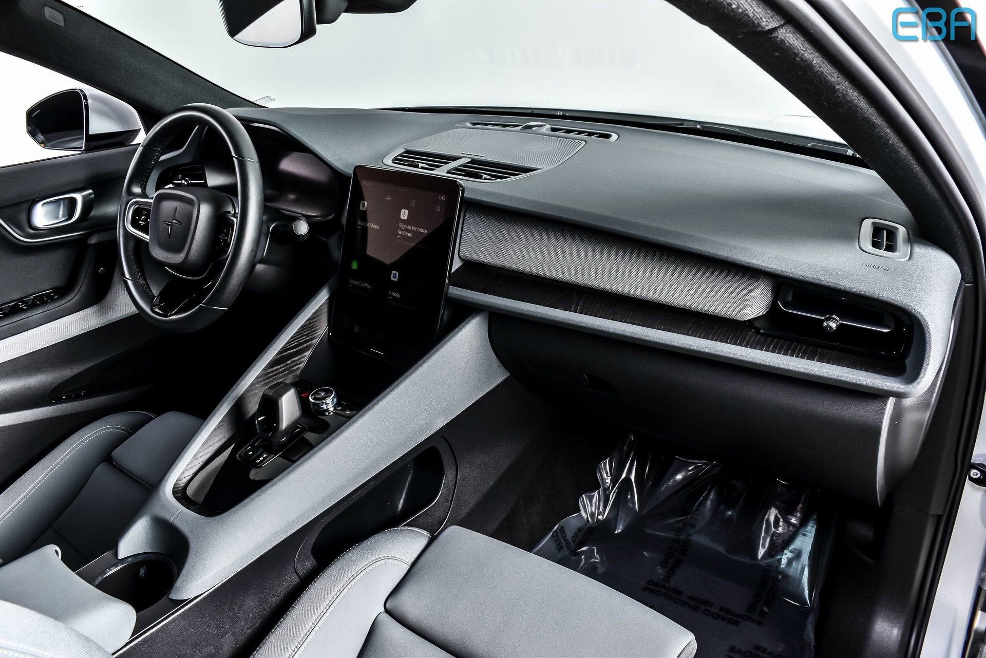 Used 2023 Polestar Polestar 2 Long Range Dual Motor w/ Pilot Pack image 23