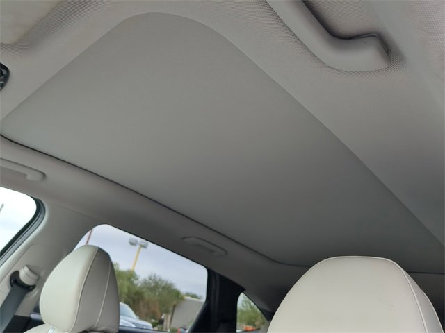 Used 2023 Hyundai Tucson Limited image 23