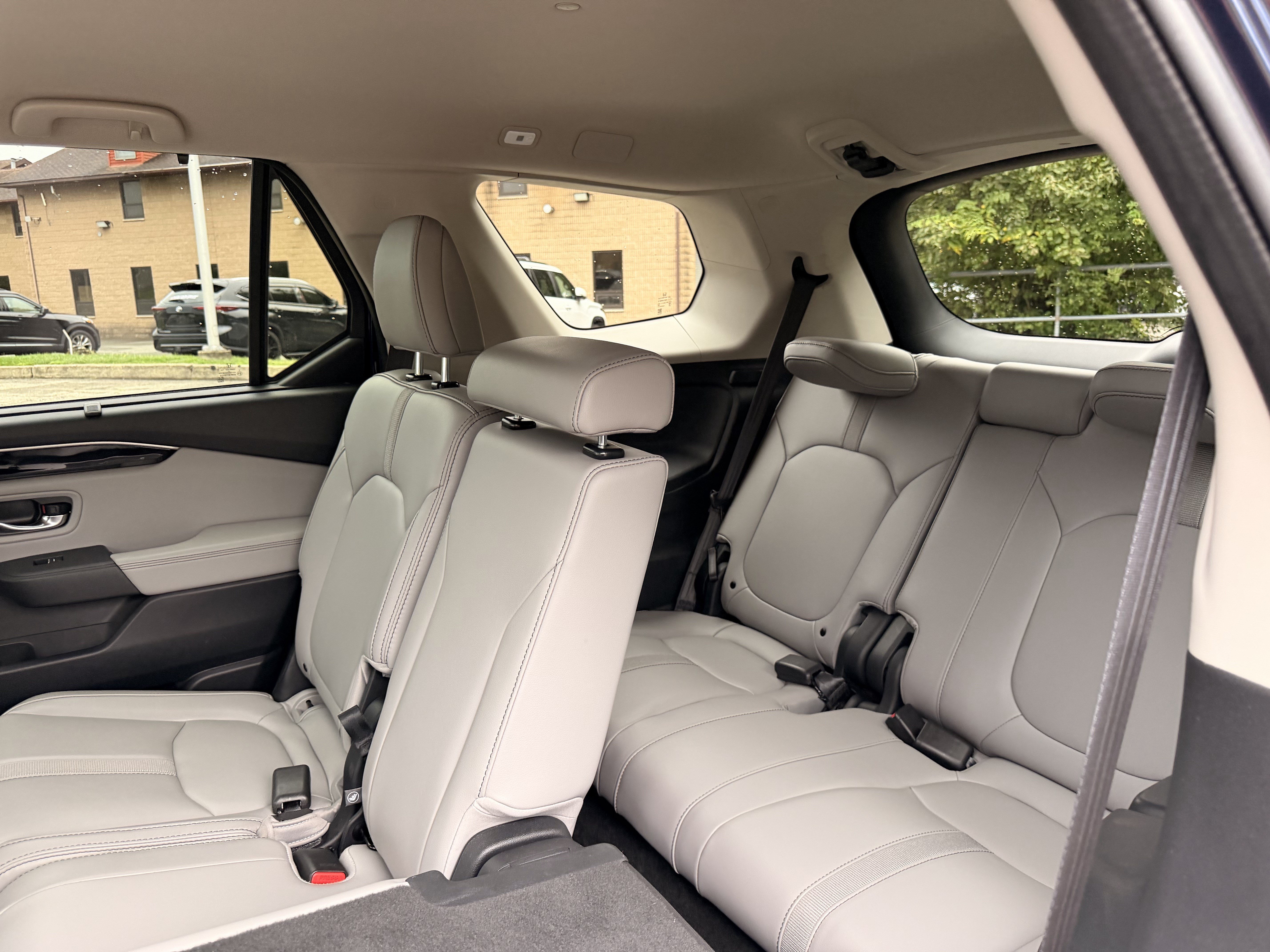 Certified 2023 Honda Pilot EX-L image 23