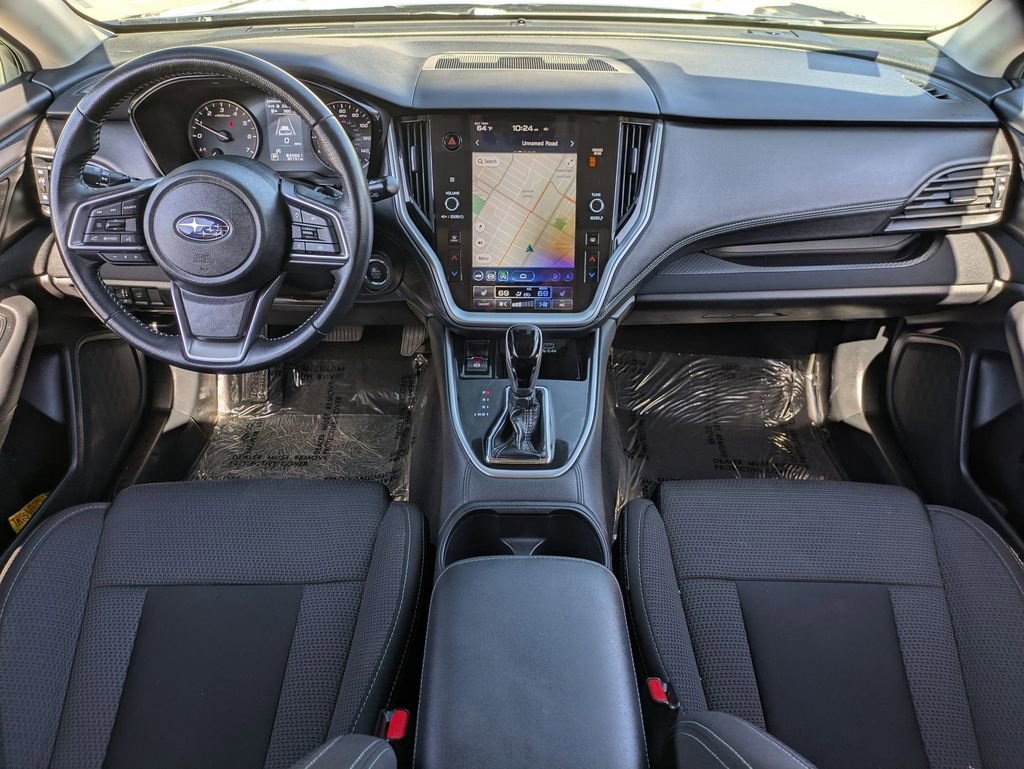 Used 2025 Subaru Outback Premium image 25