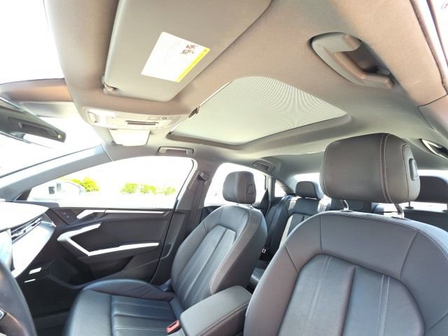 Used 2024 Audi A3 2.0T Premium image 14