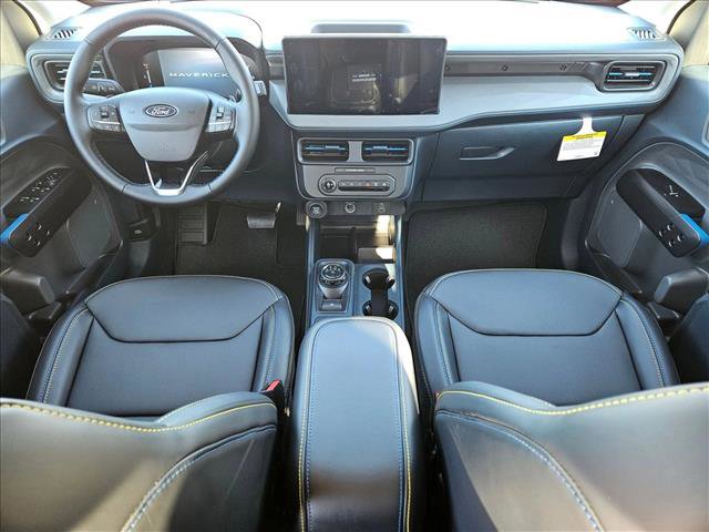 New 2026 Ford Maverick Lobo image 15