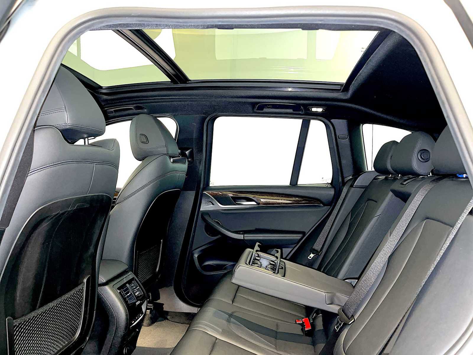 Used 2019 BMW X3 xDrive30i w/ Driving Assistance Package image 20