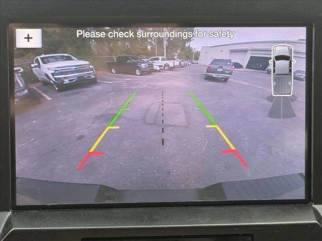 Used 2019 Ford F150 Lariat image 16