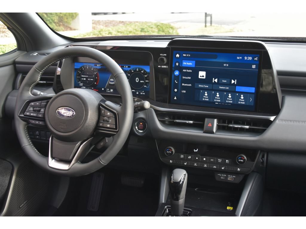 New 2026 Subaru Outback Touring XT AWD/4WD image 18