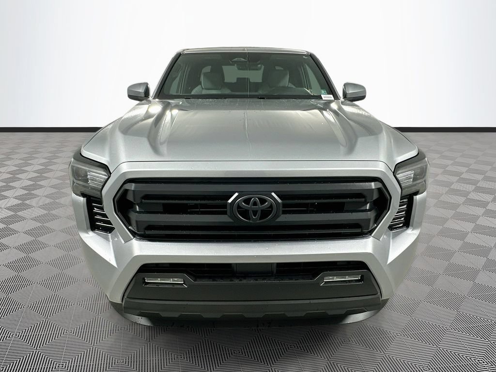 New 2026 Toyota Tacoma SR5 AWD/4WD image 2