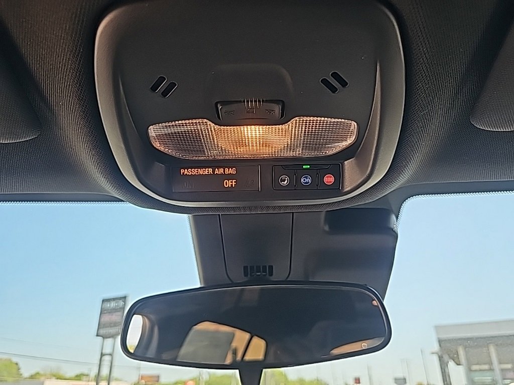 New 2025 Buick Envista Preferred w/ Convenience I Package image 24