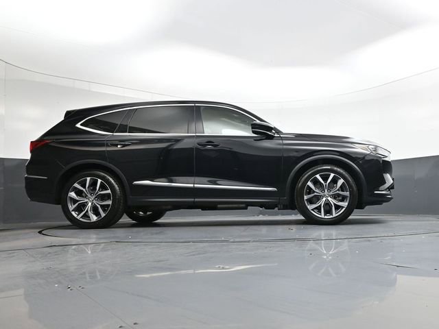 Used 2023 Acura MDX Technology image 32
