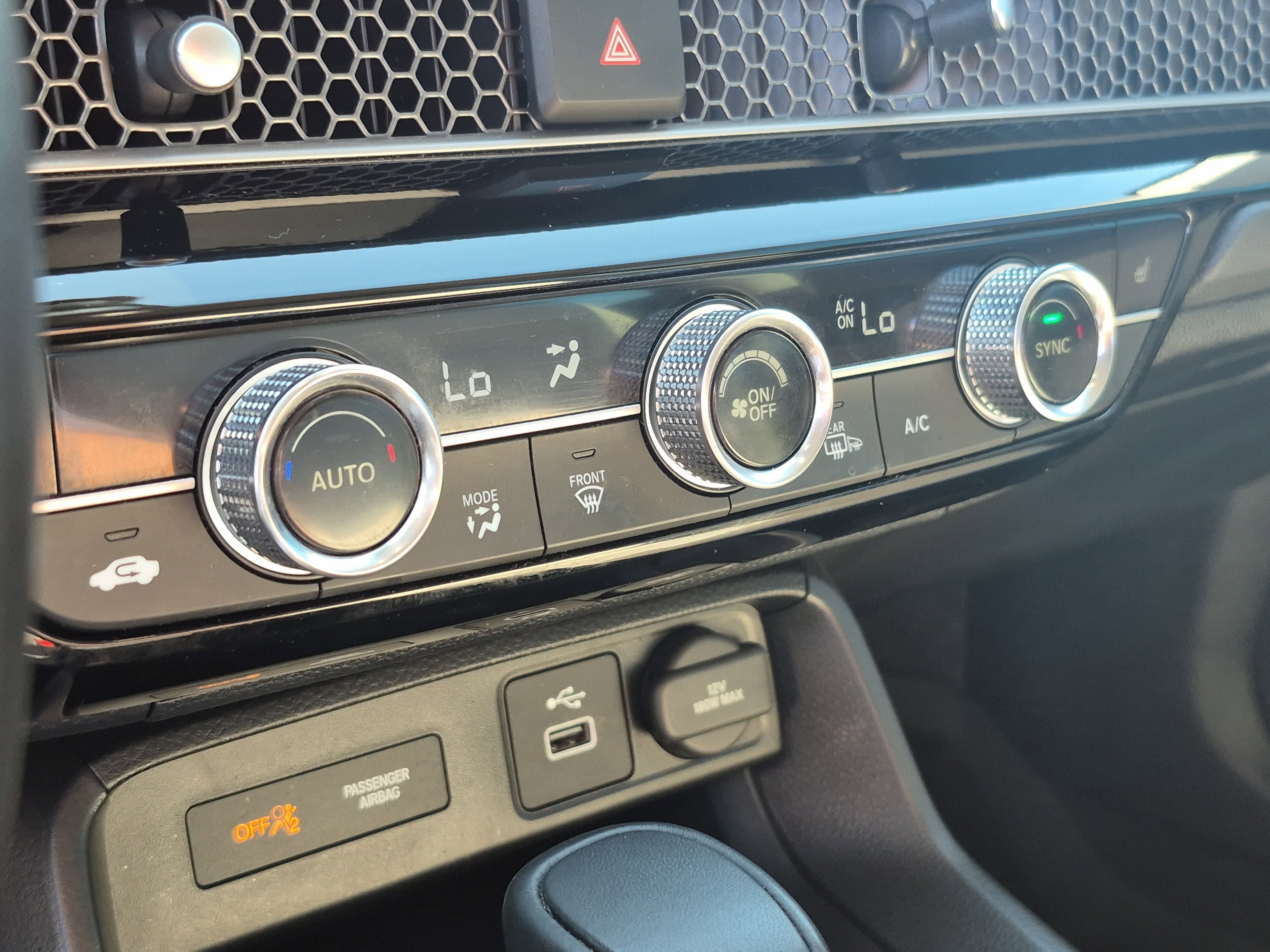 Used 2022 Honda Civic EX image 25