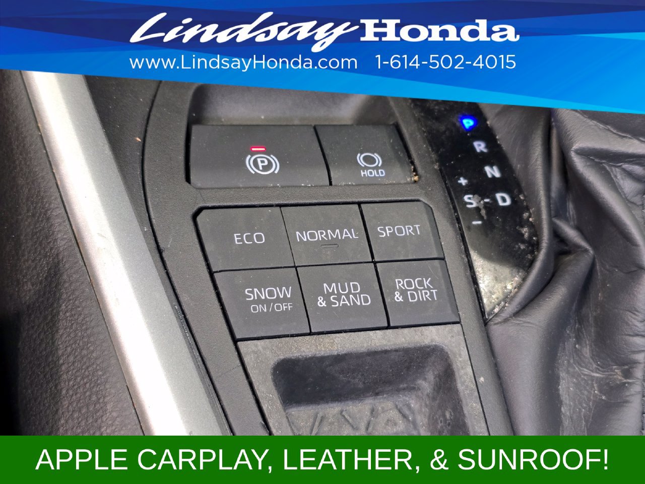 Used 2024 Toyota RAV4 XLE Premium w/ Weather Package AWD/4WD image 18