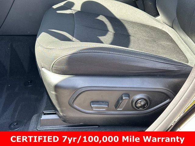 Certified 2023 Jeep Grand Cherokee Laredo AWD/4WD image 21