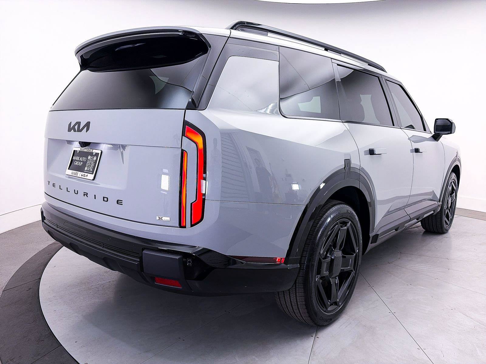 Used 2027 Kia Telluride EX X-Line w/ Towing Package AWD/4WD image 18