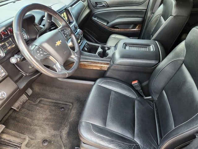 Used 2016 Chevrolet Tahoe LT image 4