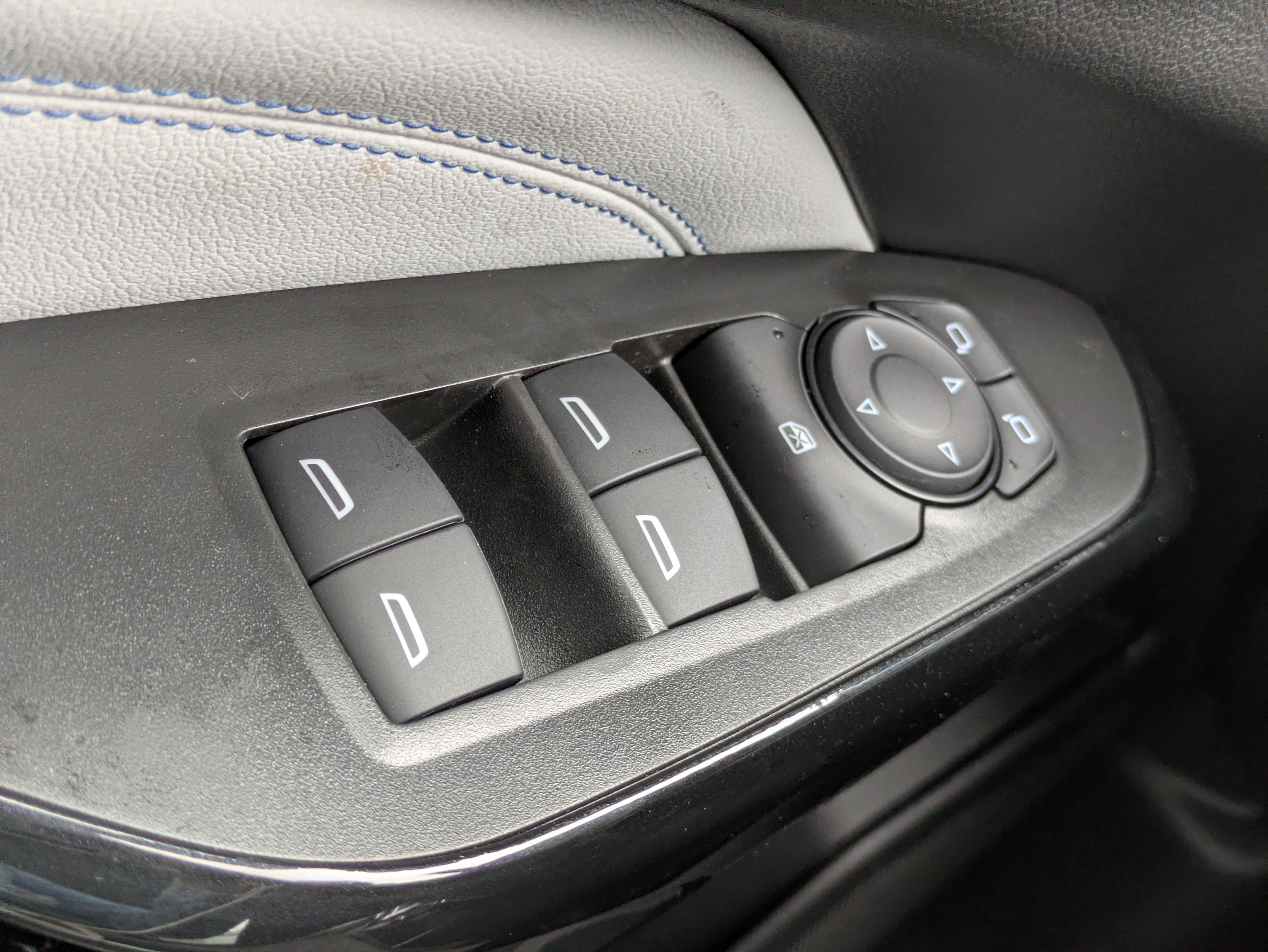 New 2026 Chevrolet Trax LT w/ Driver Confidence Package FWD image 13