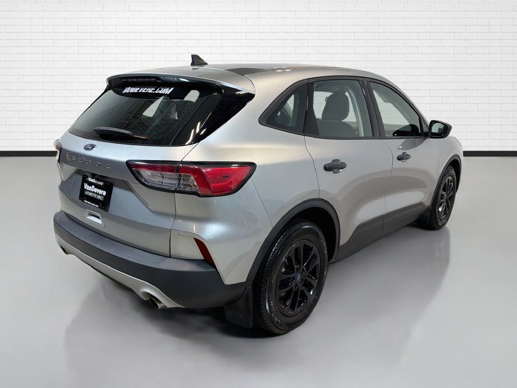 Used 2022 Ford Escape S FWD image 9