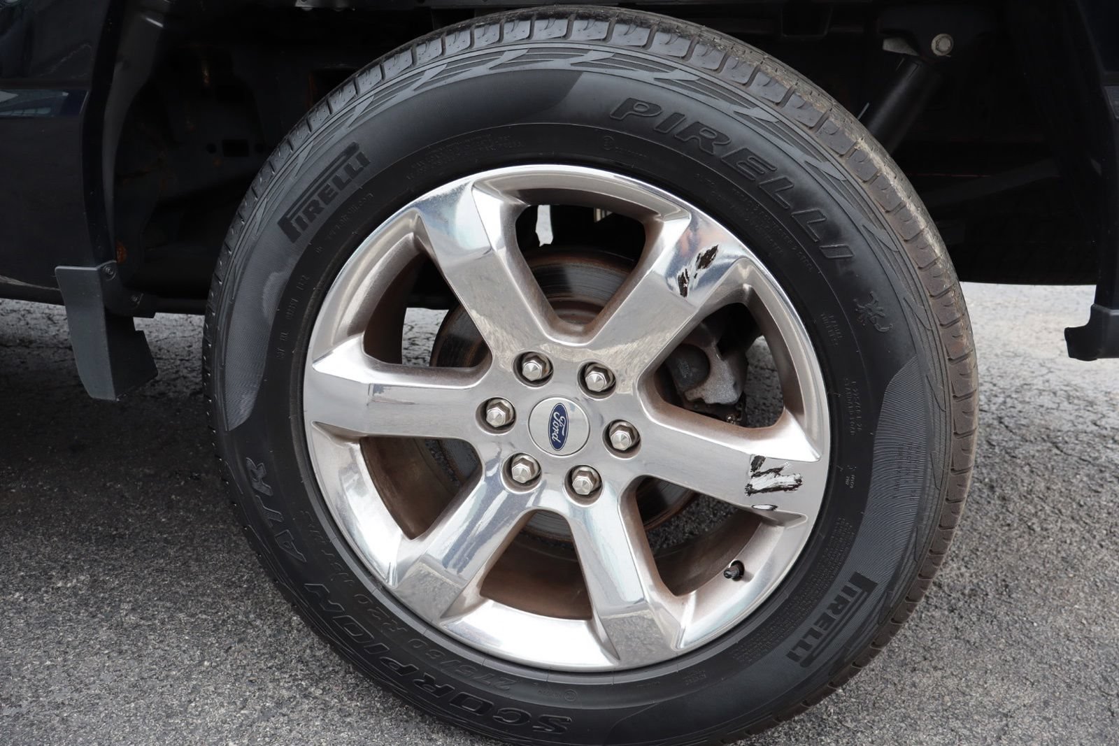 Used 2022 Ford F150 XLT w/ Equipment Group 302A High AWD/4WD image 42