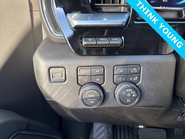 New 2026 Chevrolet Silverado 3500 LTZ w/ LTZ Convenience Package image 23