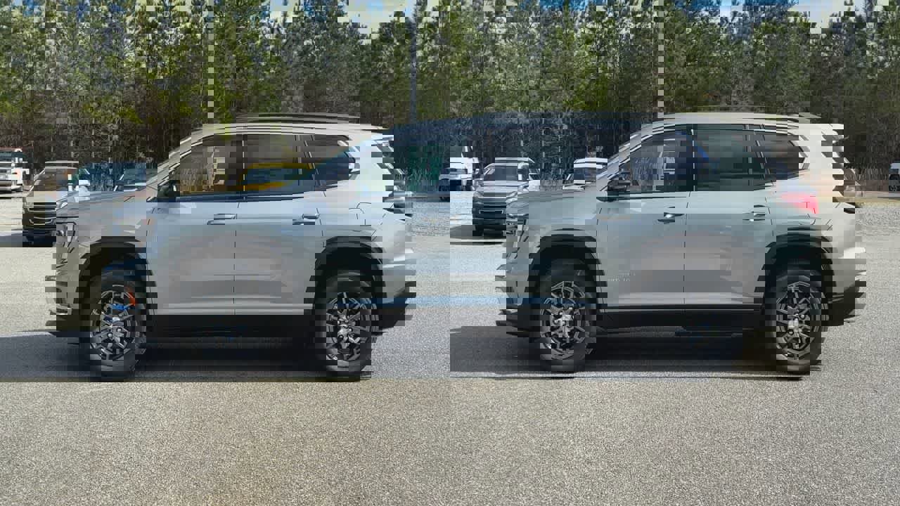 New 2026 GMC Acadia Elevation image 5