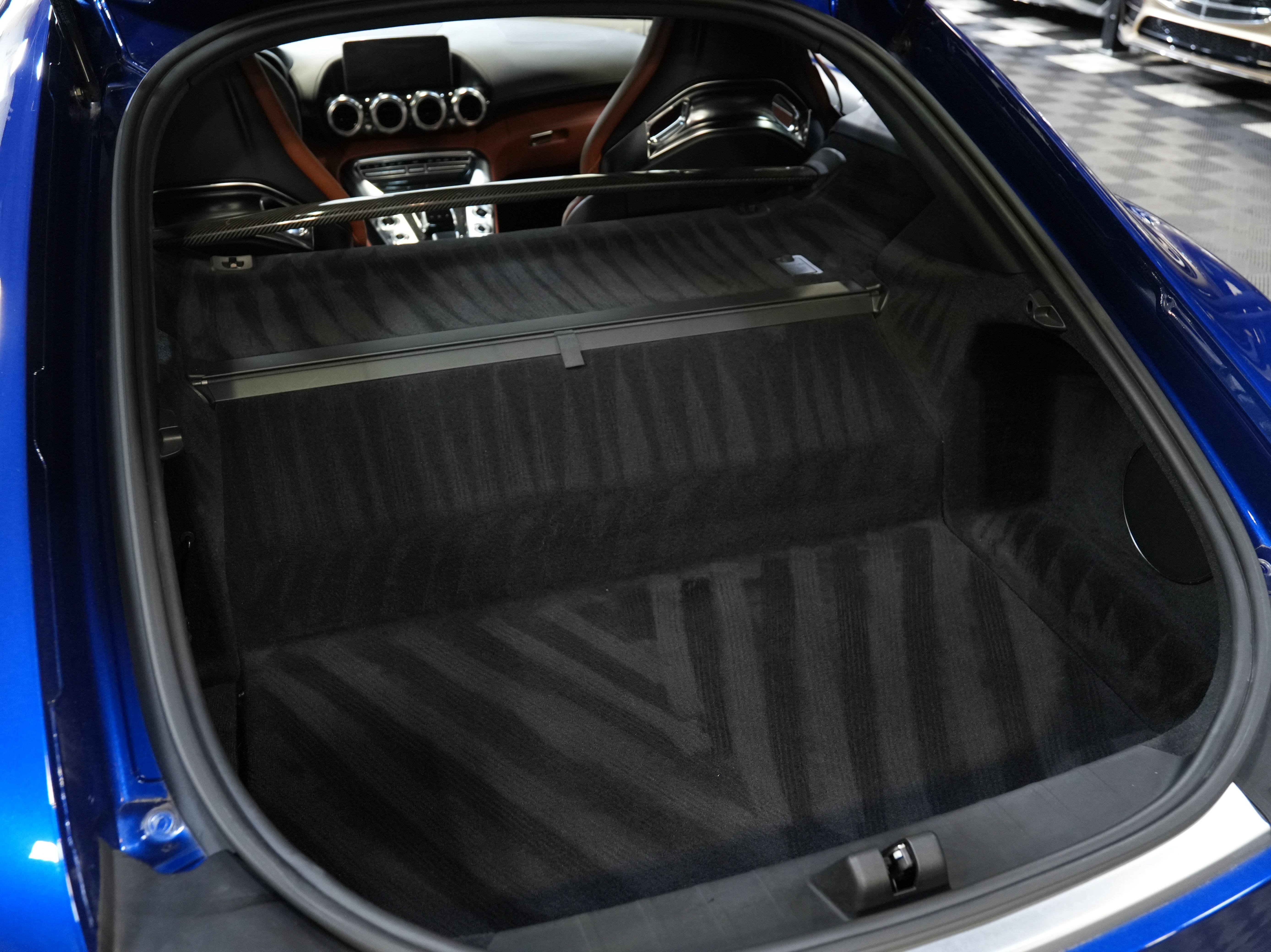 Used 2016 Mercedes-Benz AMG GT S image 45